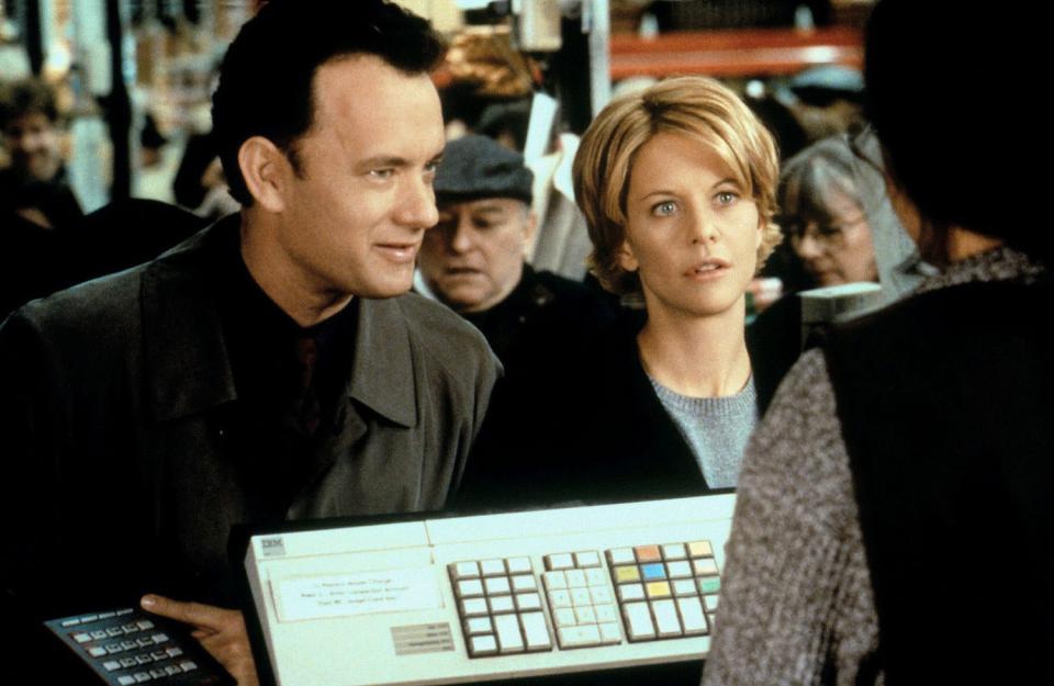 <em>You’ve Got Mail</em> (1998)