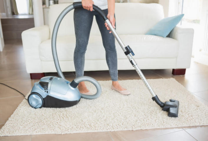 <p><b><br>Missouri<br><br></b></p><p><i>The motorized vacuum<br><br></i></p><p>A significant improvement on crude carpet-sweepers, John Thurman patented his “pneumatic carpet renovator,” was a gas-powered that blew dust into a receptacle in 1899. <i>Credit: Thinkstock.<br><br></i></p><p><b>Montana<br><br></b></p><p><i>Vaccines<br><br></i></p><p>During his career, the Miles City microbiologist Maurice Hilleman developed over 40 vaccines, including those for measles, mumps, hepatitis A & B, chickenpox, meningitis, and pneumonia. Even cooler, he’s credited with saving more lives than any other medical scientist of the 20th century.<br><br></p>
