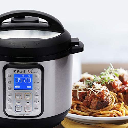 6-Quart Smart Wifi Instant Pot