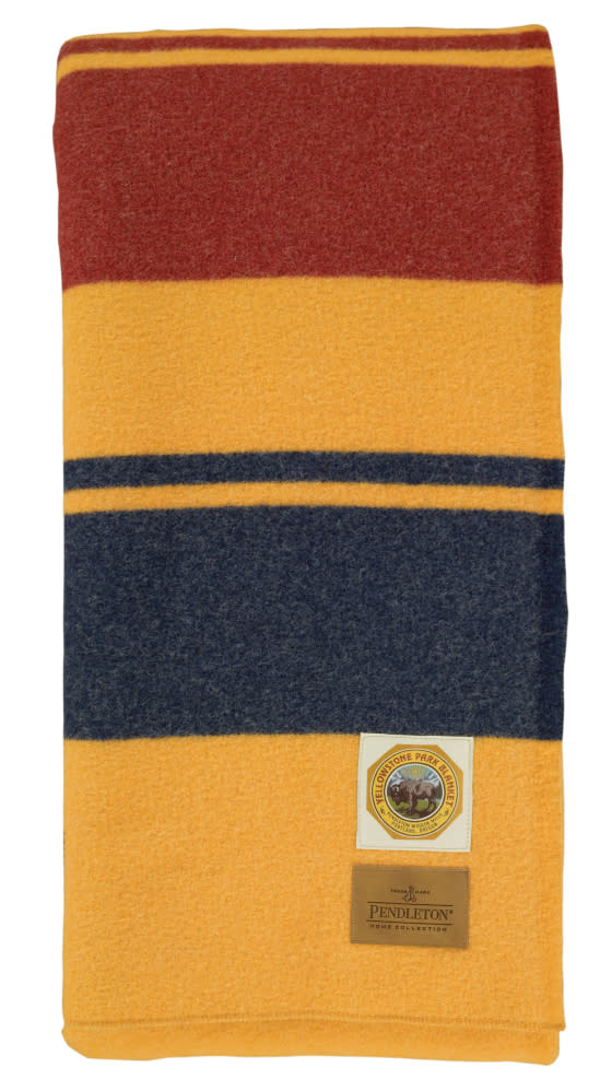 </a> PeddeltonPeddelton YellowstonePeddelton Yellowstone Blanket