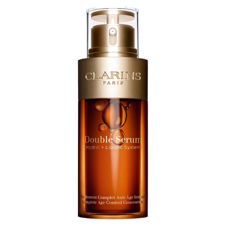 Double Serum CLARINS