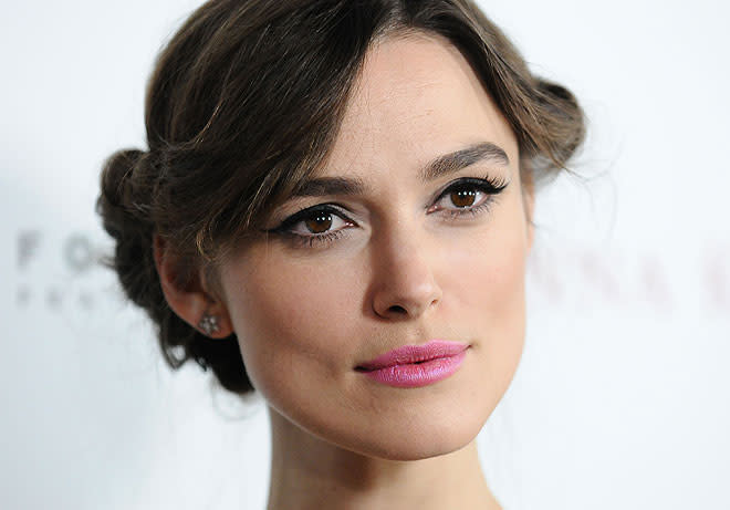 Keira Knightley