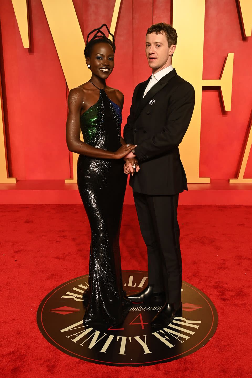 lupita and joseph