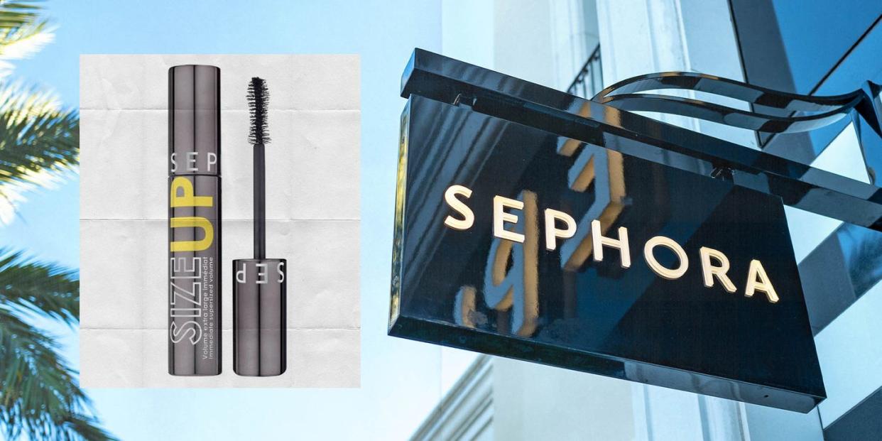 sephora black friday