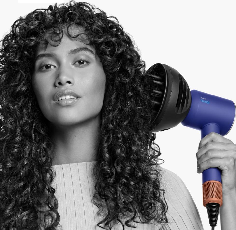 Dyson Supersonic Nural Hairdryer Review | Scouted, The Daily Beast