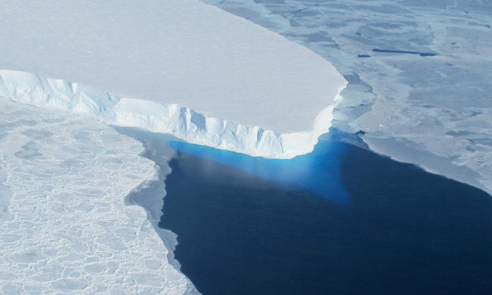 <span>Photograph: Nasa/AFP/Getty Images</span>