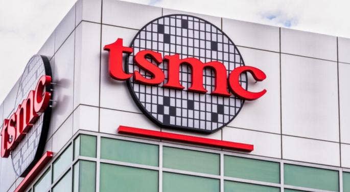 TSMC supera expectativas con fuerte demanda de IA en el 1T