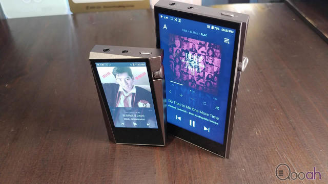 Astell&Kern 中/低階雙機SE100、SR15 齊發，「入門」價更吸引！