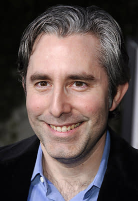 Paul Weitz at the LA premiere of Universal's American Dreamz