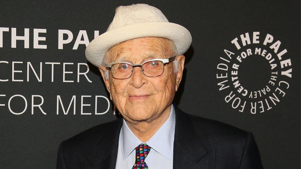 norman lear