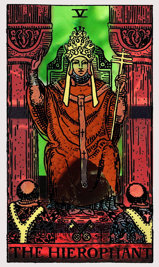 hierophant