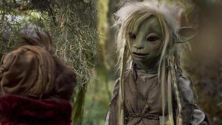 The new Netflix series The Dark Crystal: Age of Resistance is evidence that classic storytelling techniques like puppetry can be combined with modern computer-generated effects to tell a truly magical story.