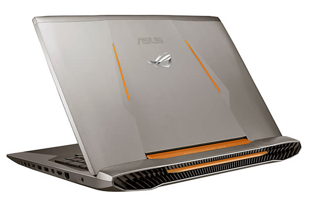 ASUS ROG G752