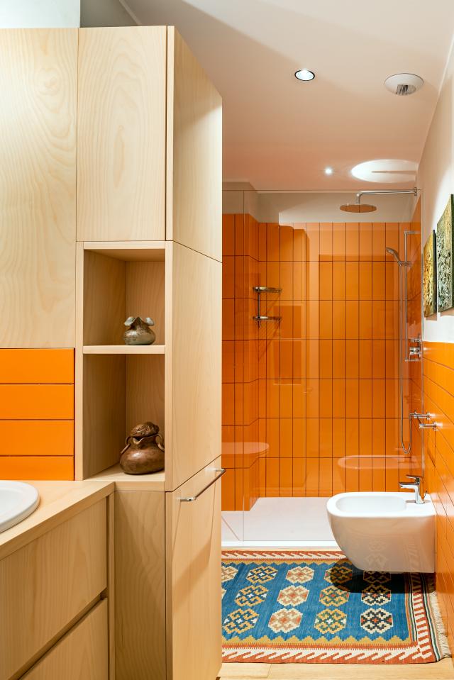 25 Popular Bathroom Paint Colors Our Editors Swear By