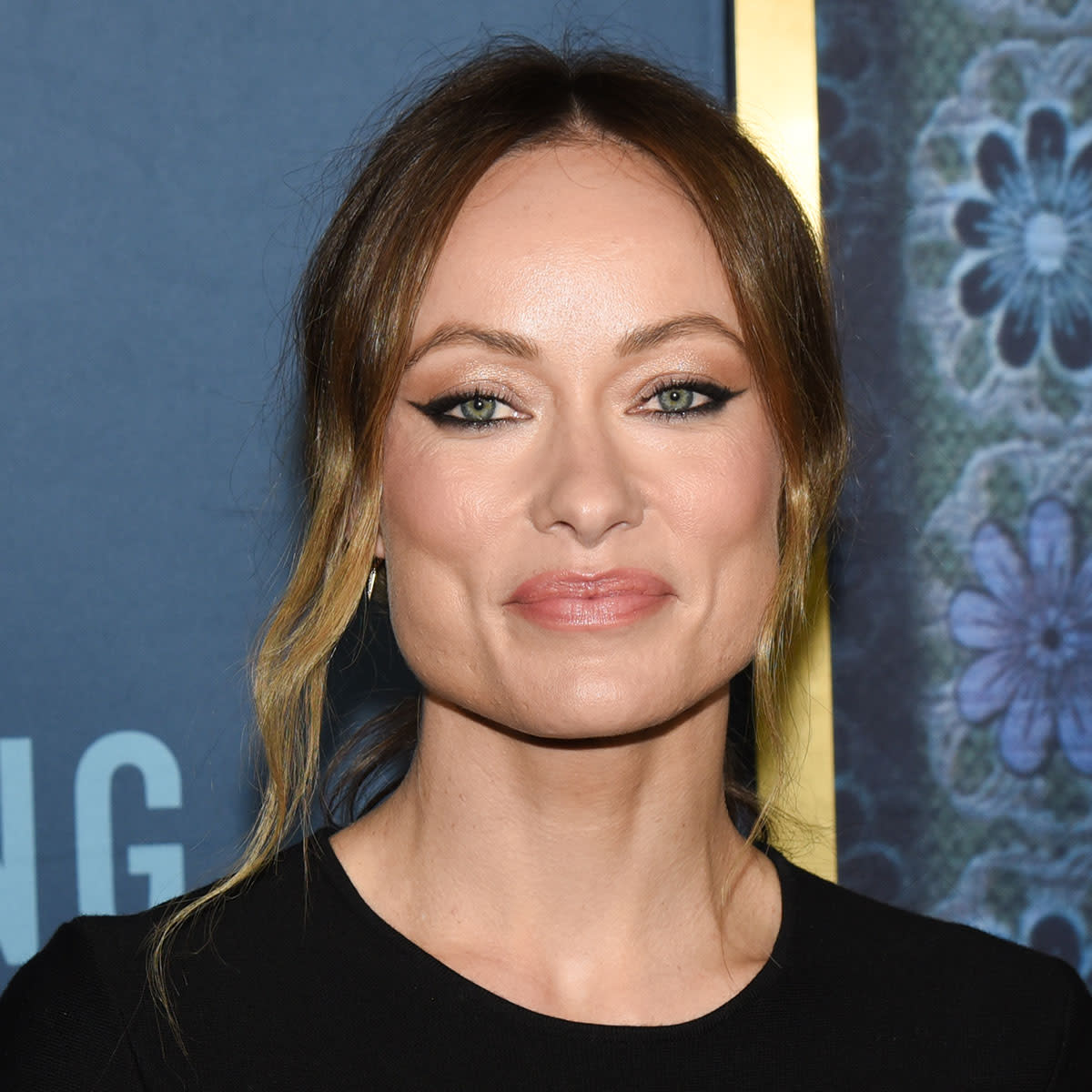 Olivia Wilde at the Los Angeles premiere of 'Women Talking'