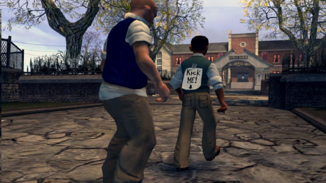Rockstar Games: Grand Theft Auto 6 or Bully 2; Which Title should