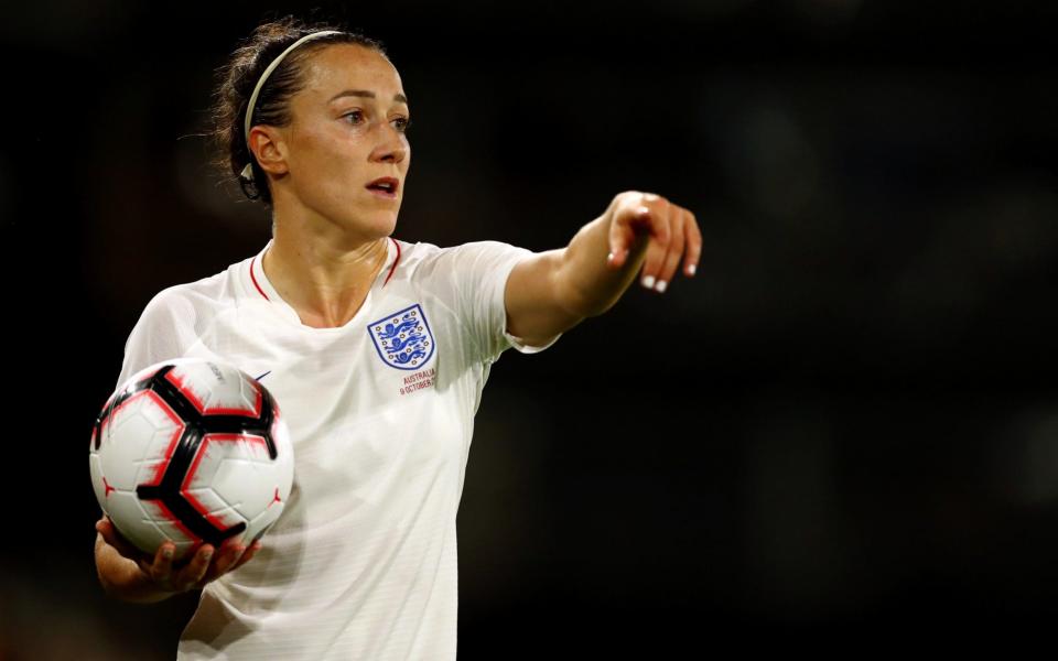 To speak to any of the former coaches from Sunderland Ladies’ Centre of Excellence is to listen to people who coached Lyon’s Lucy Bronze when she was an introverted twelve-year-old who would train with her glasses on either side of a 60 mile commute from Alnwick.