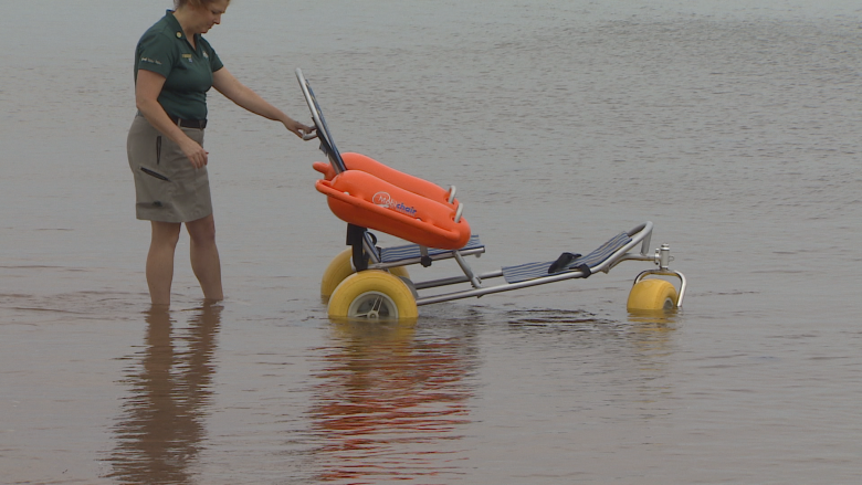 Lots going on at P.E.I. National Park this summer