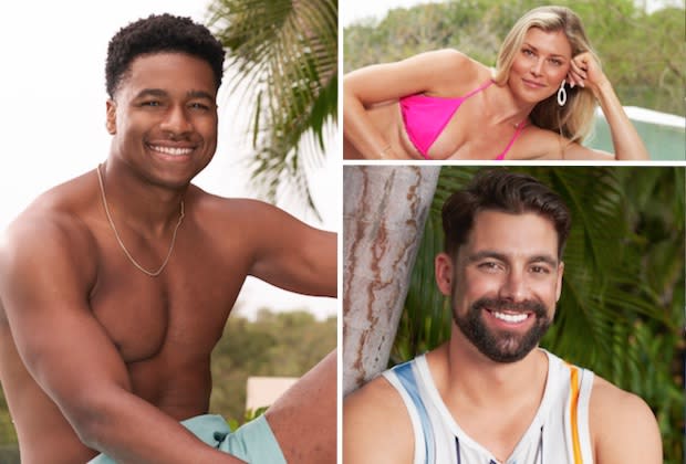 Bachelor In Paradise' 2022: Everything We Know