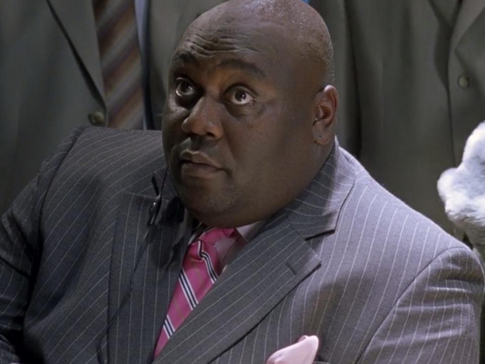 just my luck faizon love as damon philipps 2 