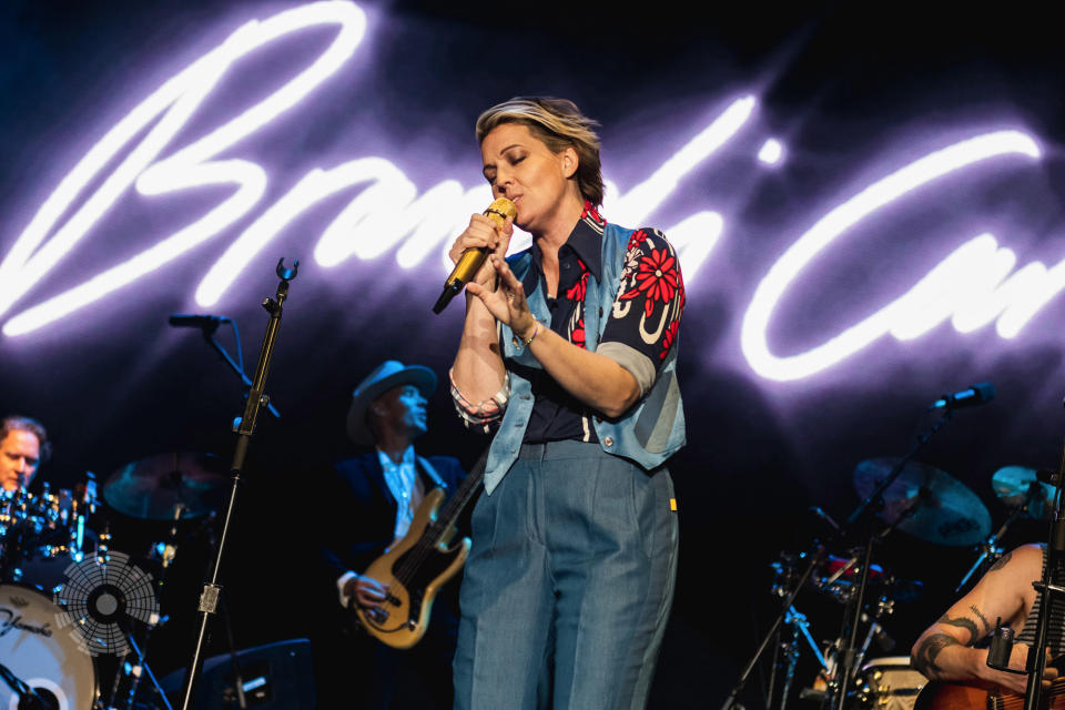 Brandi Carlile