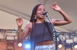 Jamila Woods