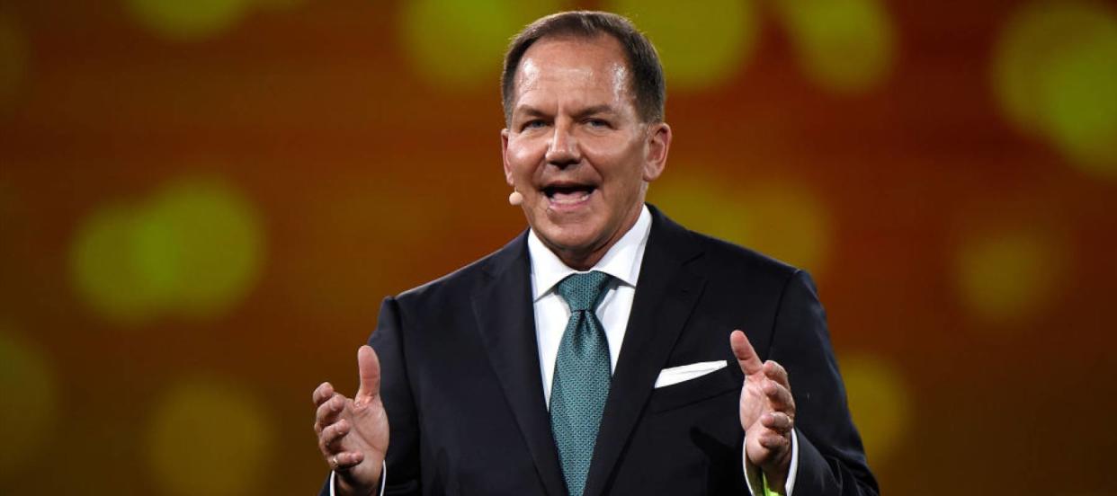 Billionaire Paul Tudor Jones warns of America's ticking ‘debt bomb’ — CBO projections suggest US interest spending is on track to surpass defense and Medicare in 2024