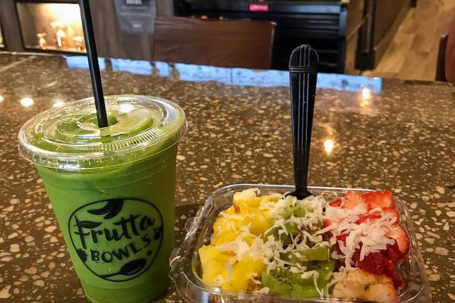 <b>Photo: evan w./<a href="https://yelp.com/biz_photos/frutta-bowls-philadelphia?utm_campaign=dcbeb596-6e2b-4f0e-90de-a34209cd0cac%2C7c7f0926-844b-4ee6-829c-31154789c00c&utm_medium=81024472-a80c-4266-a0e5-a3bf8775daa7" rel="nofollow noopener" target="_blank" data-ylk="slk:Yelp;elm:context_link;itc:0;sec:content-canvas" class="link ">Yelp</a></b>