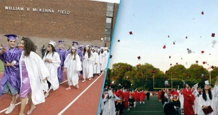 How Teenagers Across the Country Are Fighting for Gender-Neutral Graduation Gowns