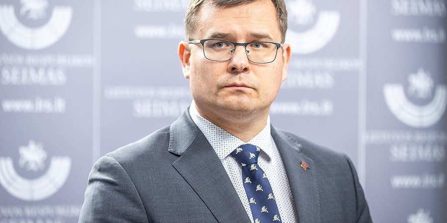 Laurynas Kasčiūnas