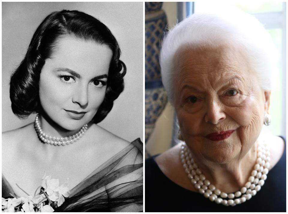 Olivia de Havilland