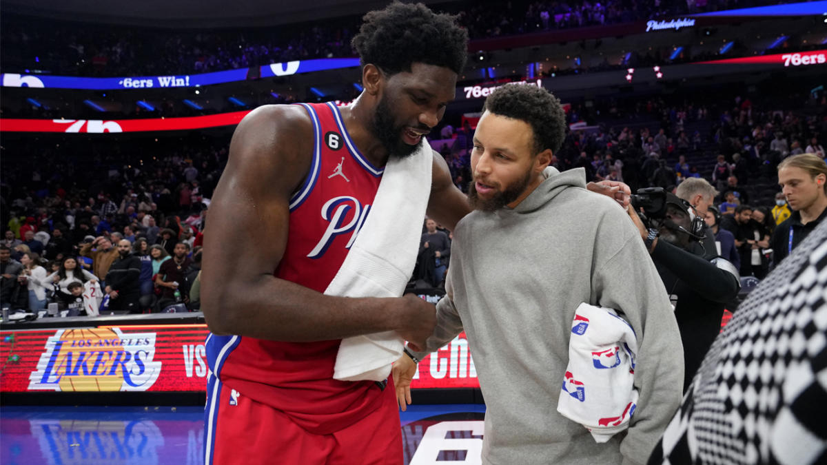 Embiid joins Curry and other NBA stars in 0 million club