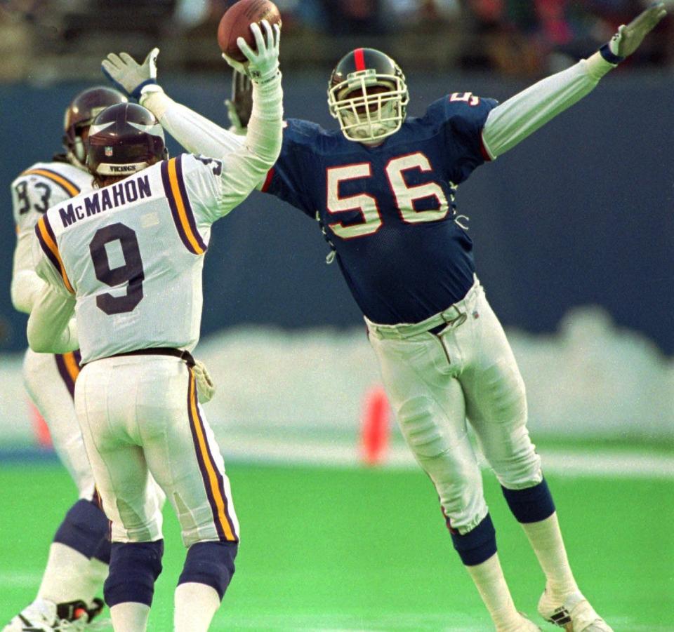 56: Lawrence Taylor