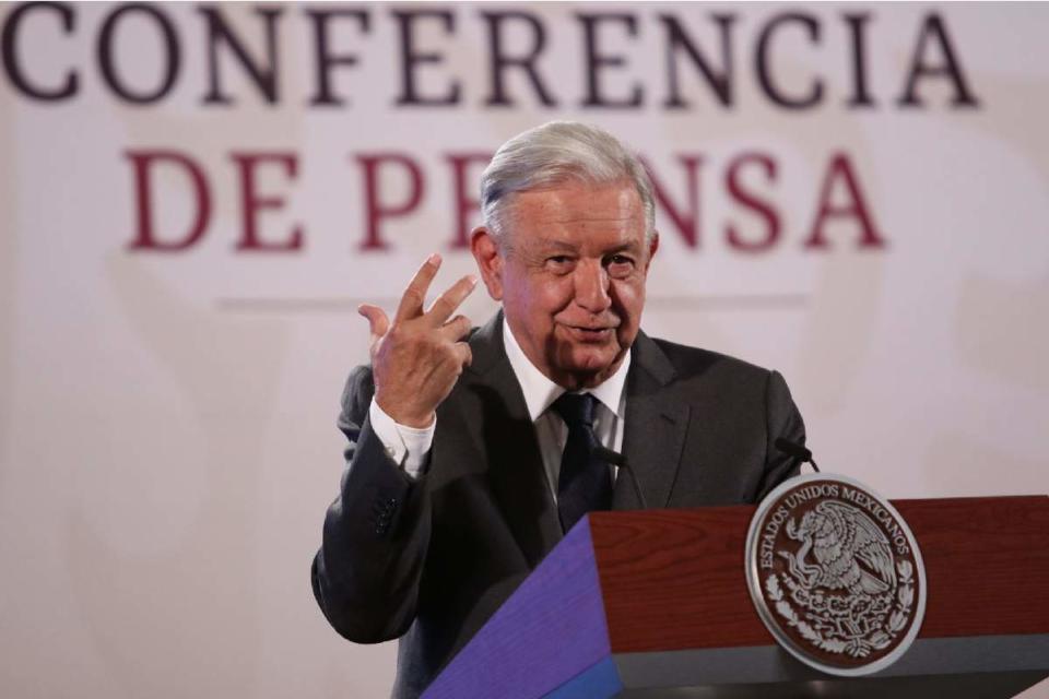  amlo reforma al poder judicial