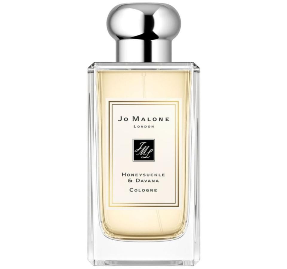 Honeysuckle Davana Jo Malone London black friday deal 