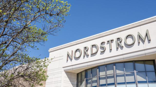 9 items Nordstrom's fashion director is shopping at the sale