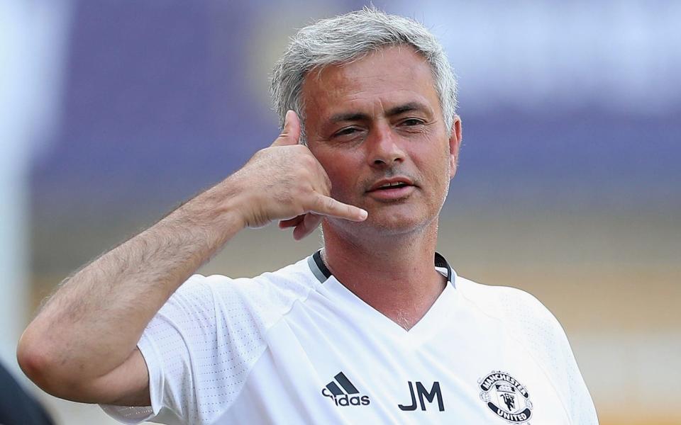 Jose Mourinho's Manchester United reign has come to a halt, and while potential replacements are being ushered into view, it doesn't seem premature to ponder: where does he go from here?