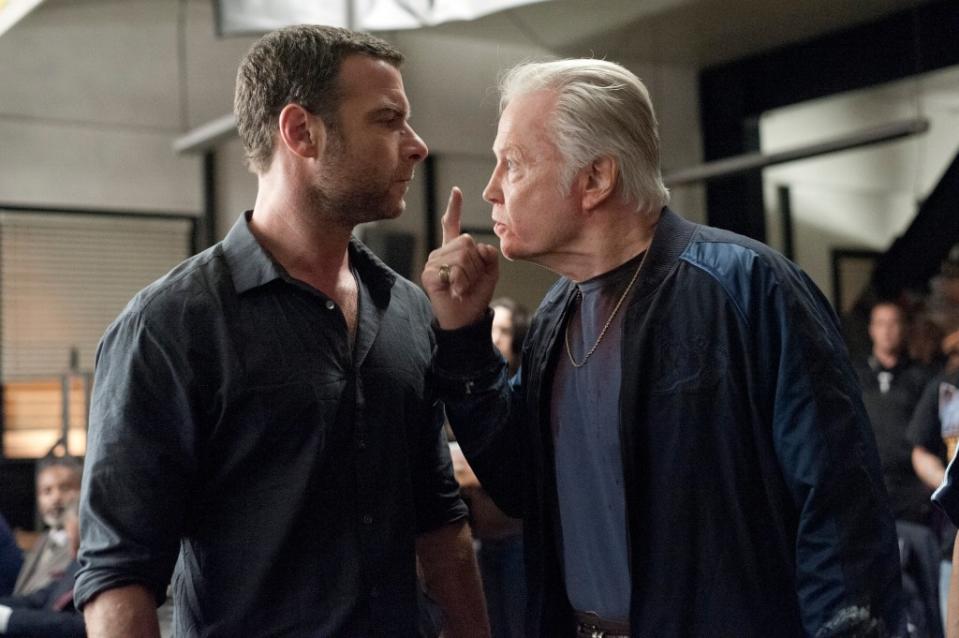 Paramount’s brand new series comes four years after the original show starring Liev Schreiber and Jon Voight was mysteriously axed from Showtime in 2020 after getting renewed for a seventh season. Suzanne Tenner