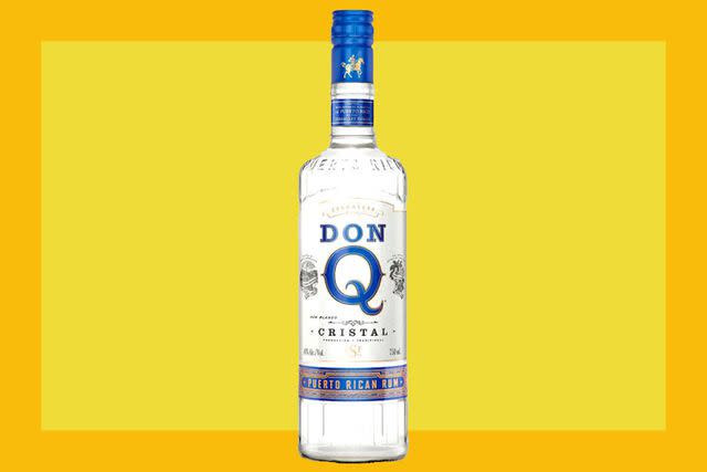 <p>Food & Wine / Don Q Rum</p>