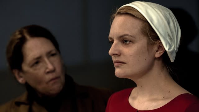 The Handmaids Tale Season 2 June