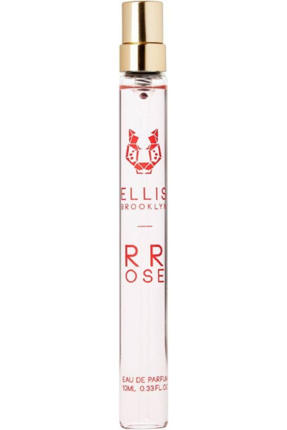 42) Ellis Brooklyn Rrose Eau de Parfum Travel Spray