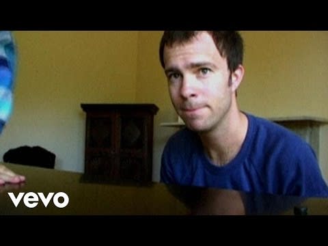 15) "Still Fighting It" by Ben Folds