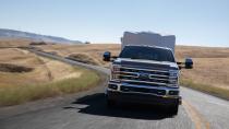 <p>2023 Ford Super Duty F-350 Lariat</p>