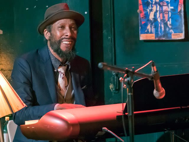 Ron Cephas Jones as William Hill on 'This Is Us'