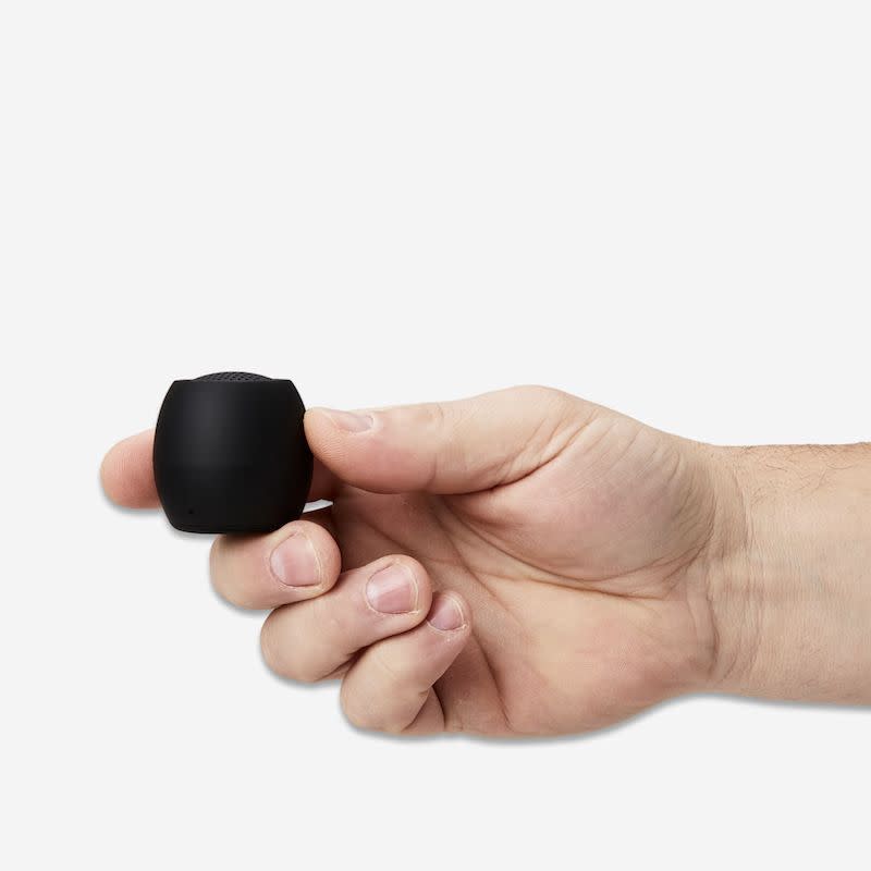 Zero Mini Pocket Speaker