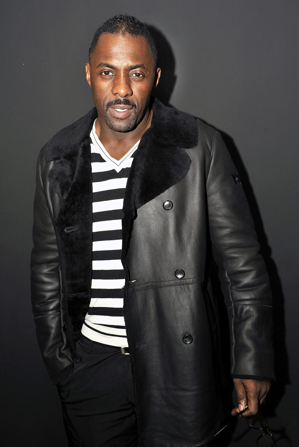 Idris Elba