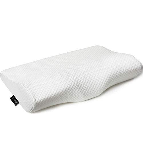 EPABO Contour Memory Foam Pillow (Amazon / Amazon)