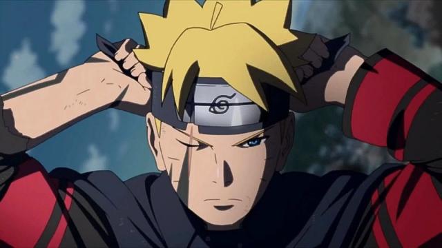 Crunchyroll - Today's the last day of the special 2-Day Boruto