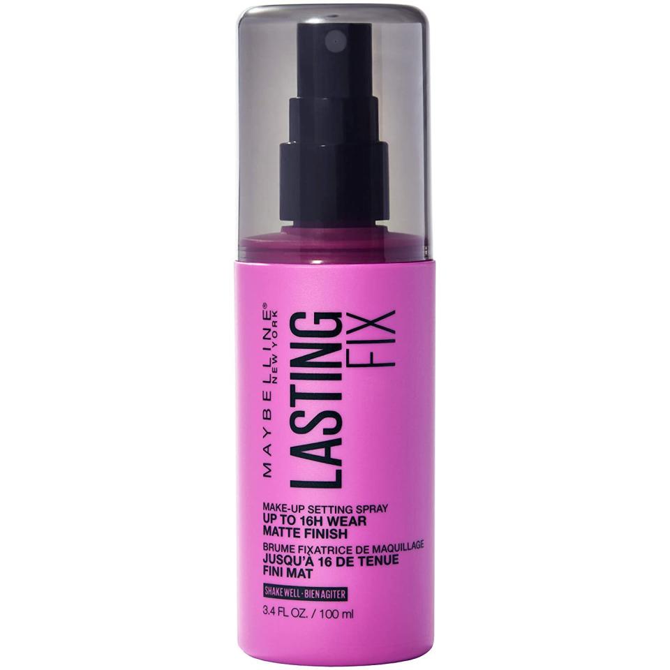 Flawless Makeup Setting Spray