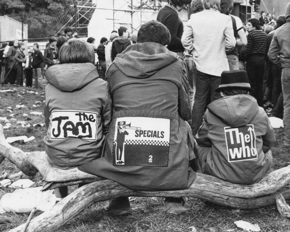 Lock Lomond Festival, 1980